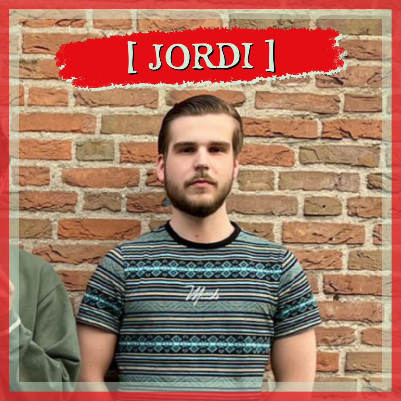 Jordi
